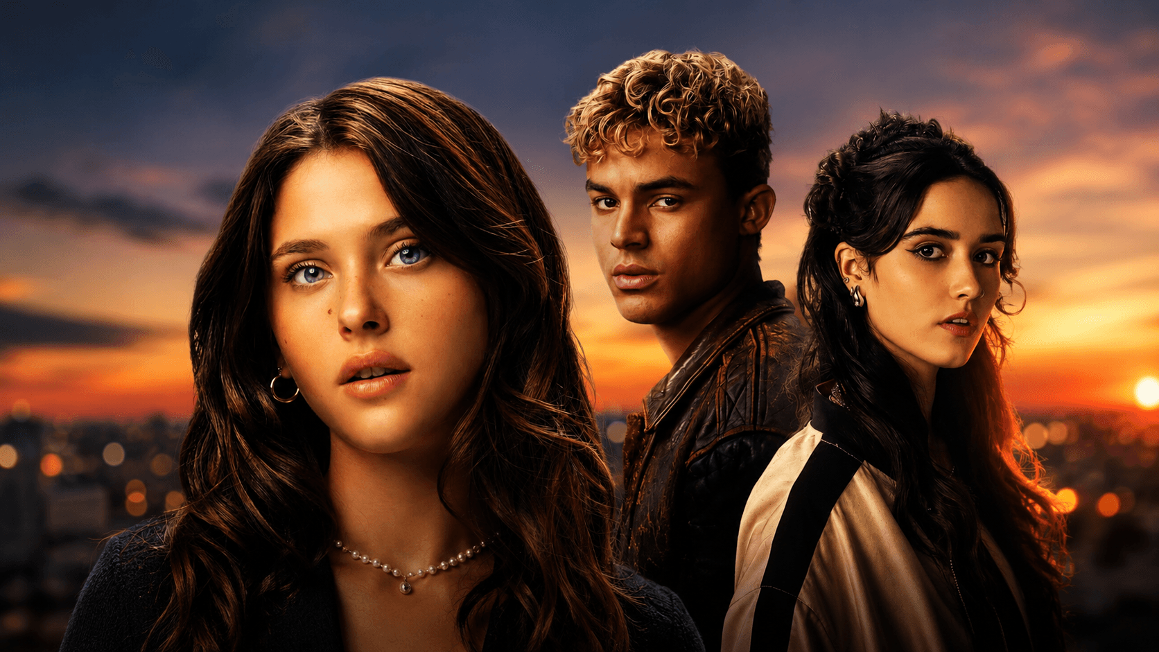 Your Fault (London): Love, Betrayal and the Sibling twist