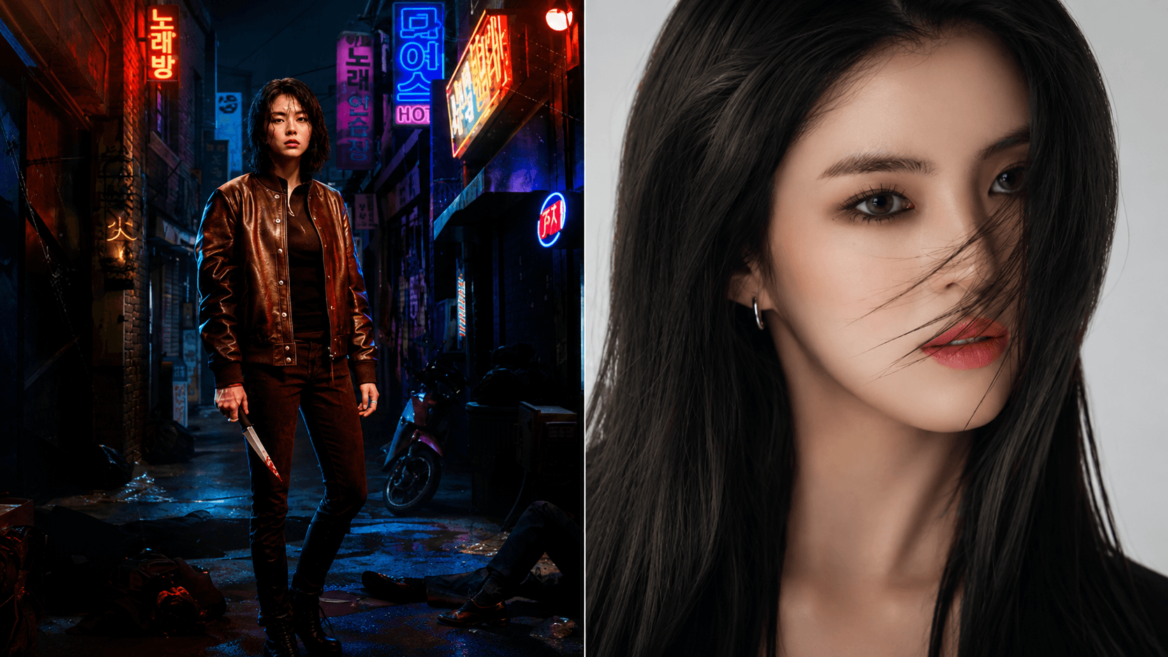 My Name: Helpless Women | Han So Hee biggest Hit
