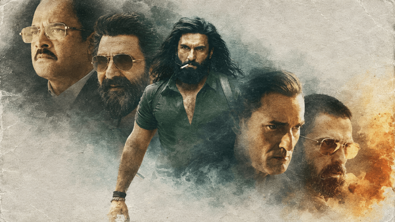 Dhurandhar: The Revenge — Cast, Plot, and Twists