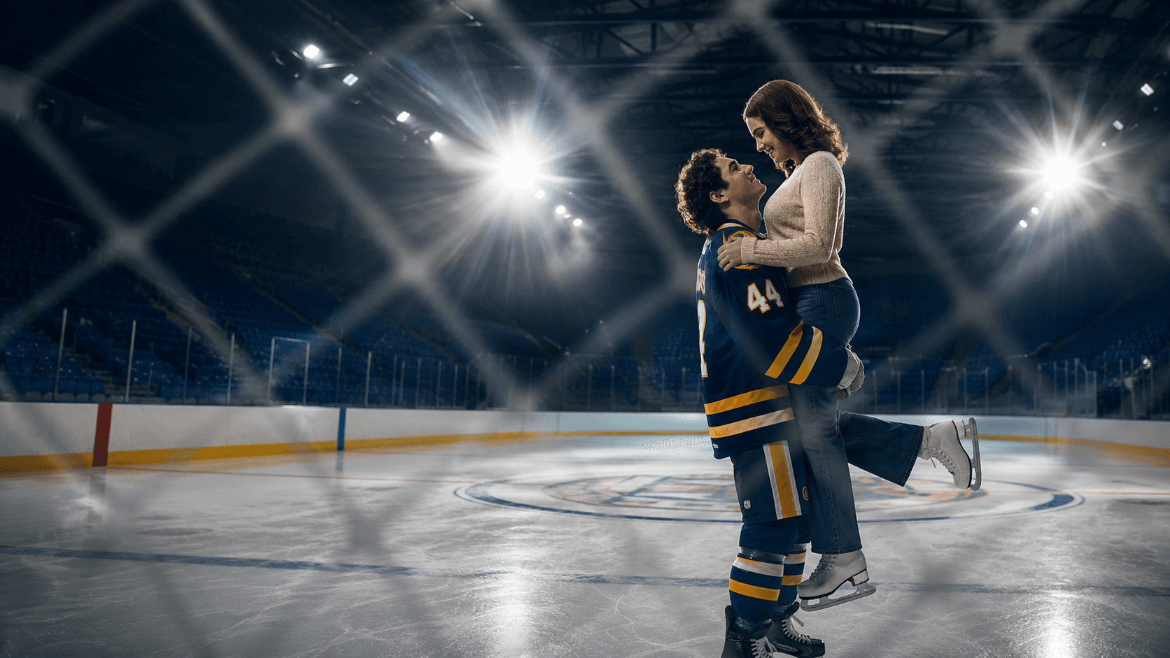 Off Campus: The College Romance Series Everyone's Talking About in 2026