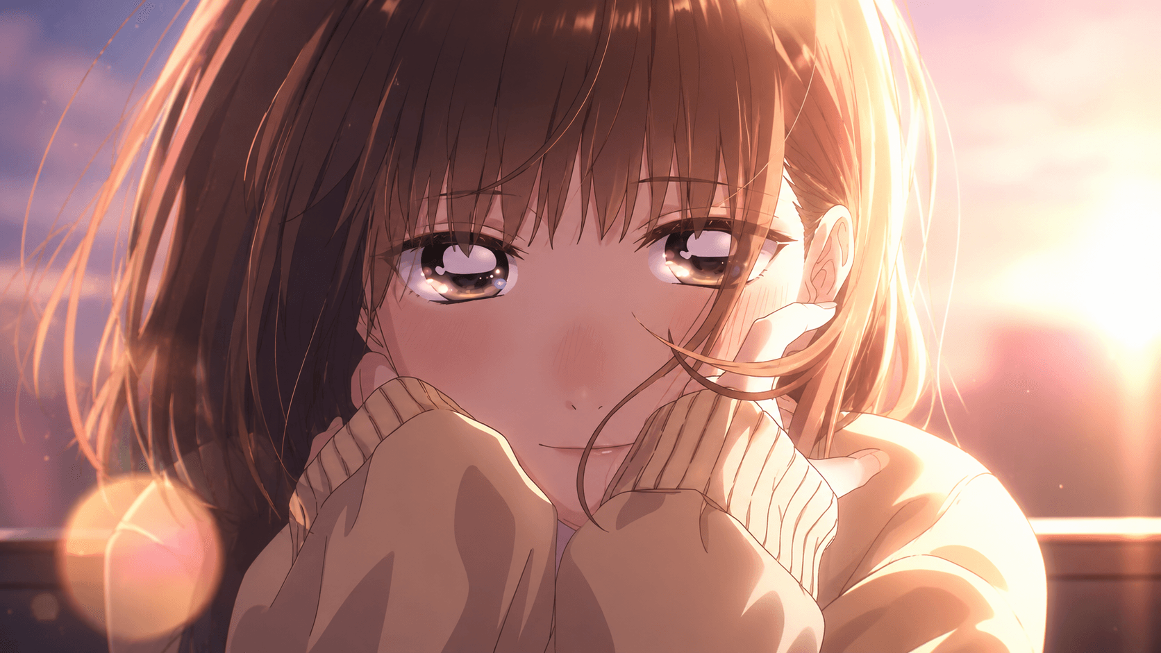 Blue Box: Anime Story, Cast & Characters