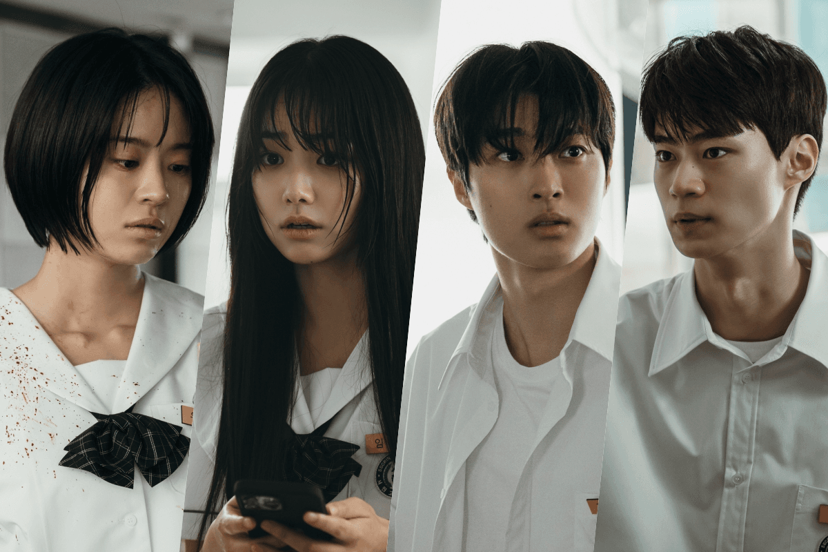 If Wishes Could Kill: K-Horror Series Cast & Story