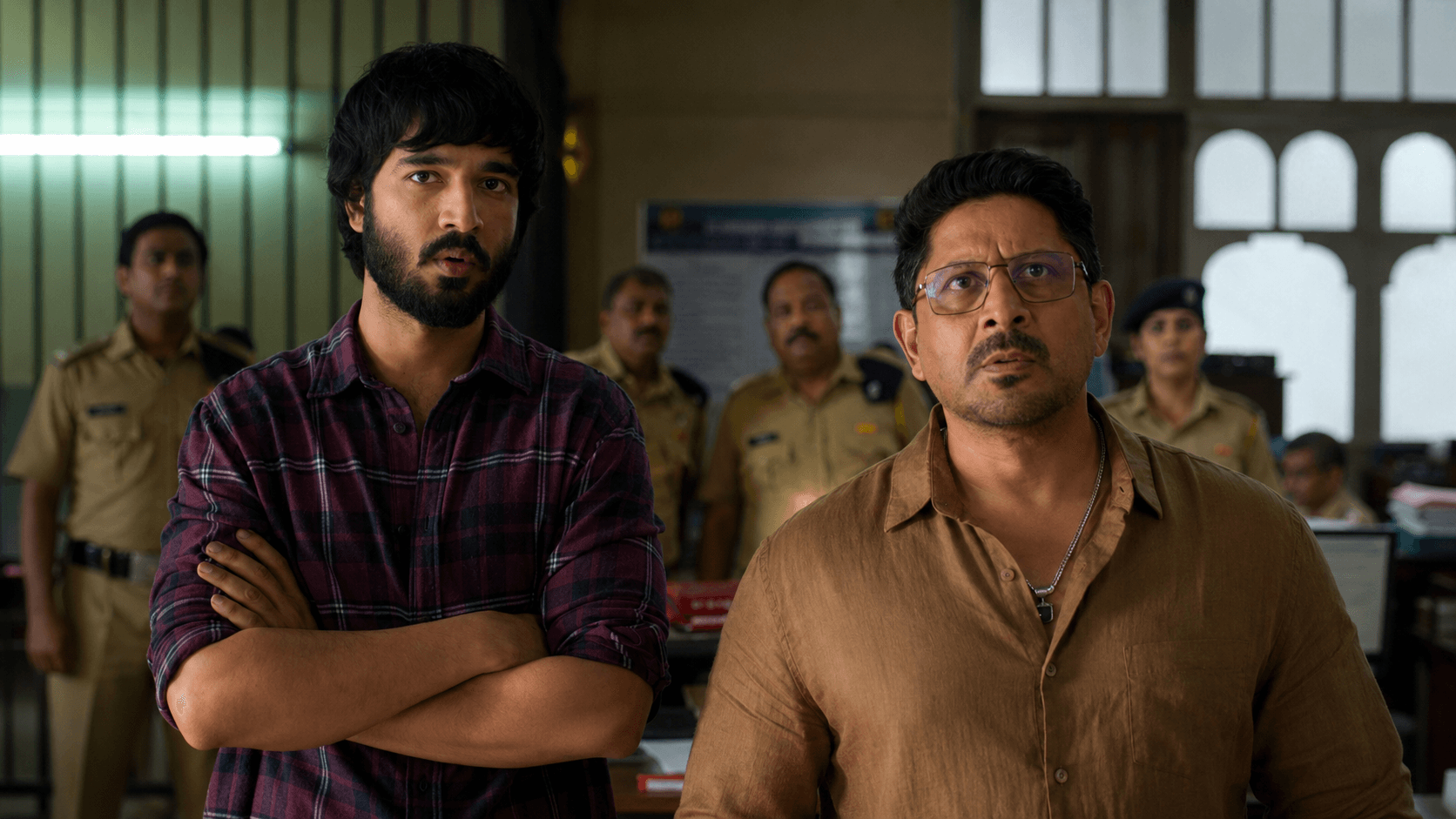 Pritam and Pedro: Rajkumar Hirani's OTT Debut with his son